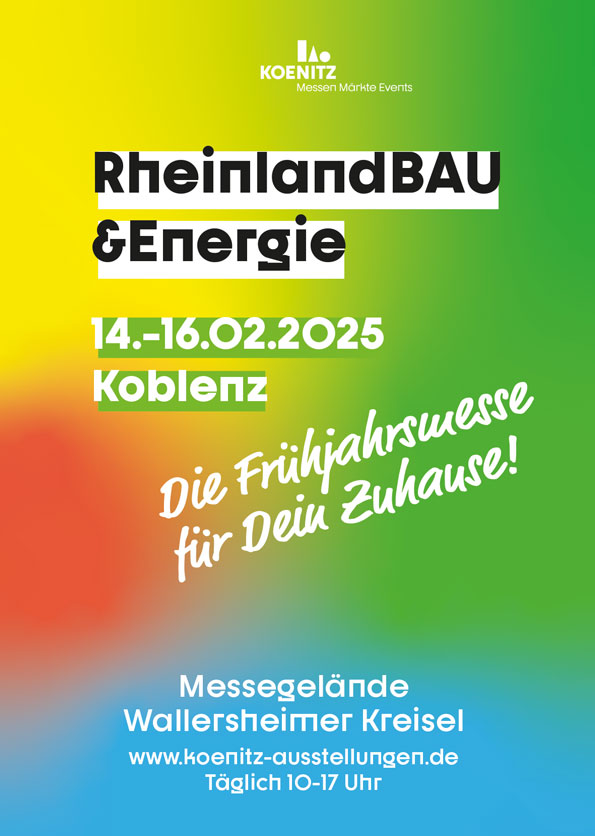 RheinlandBau Koblenz