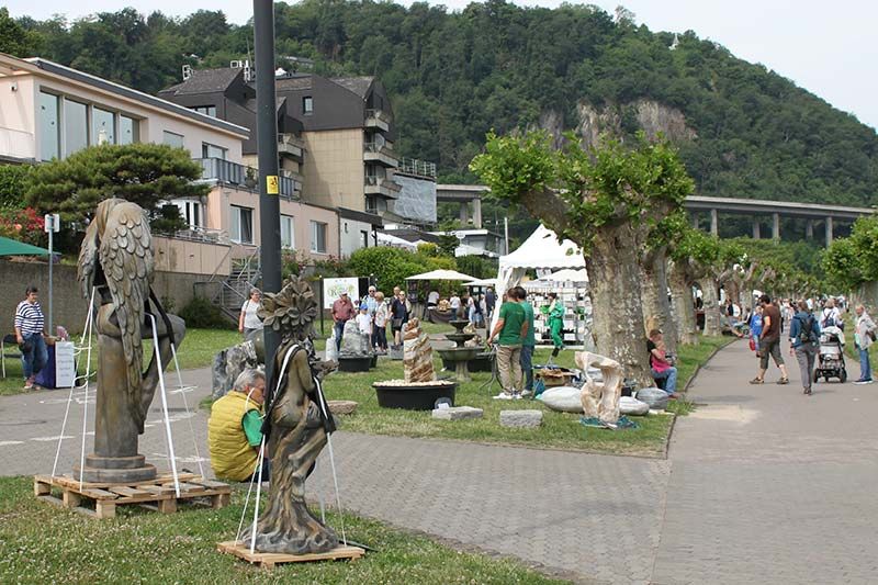 44+ Andernach Messe Haus Und Garten, 150 aussteller auf rund 8.000 qm.