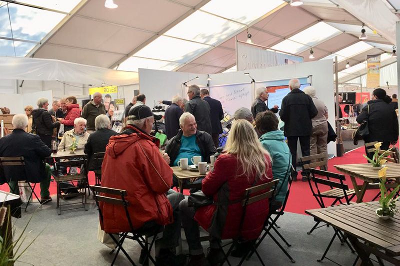 Messe-Info | Westerwald-Sieg Schau in Betzdorf