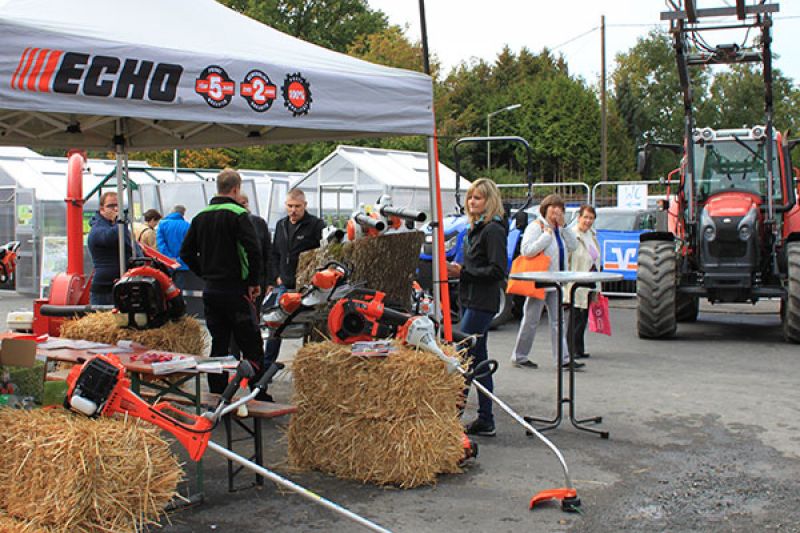 Messe-Info | Westerwald-Sieg Schau in Betzdorf