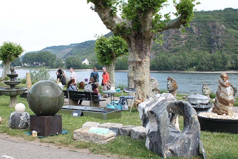 MesseInfo Haus & Garten Messe in Andernach
