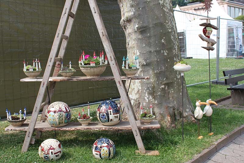 MesseInfo Haus & Garten Messe in Andernach